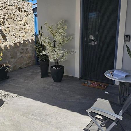 Villa Yolo Almyrida  Exterior photo