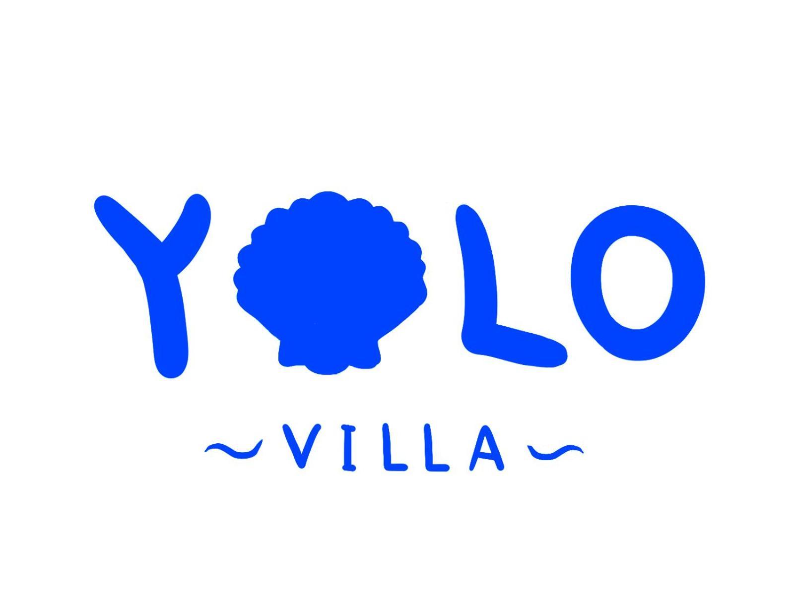 Villa Yolo Almyrida  Exterior photo